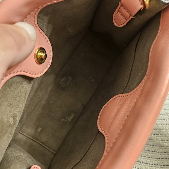 Fendi Flip Tote - Small With Shoulder Strap - Picture 9 of 11